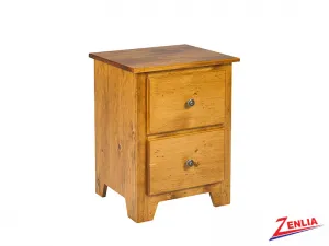 Have 2 Drawer Night Stand Small