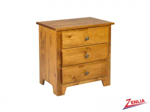 Have 3 Drawer Night Stand Large