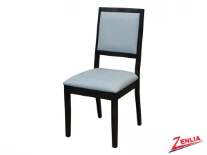 Van Dining Chair