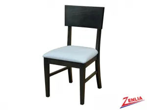 Werk Dining Chair
