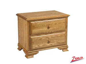 Country 2 Drawer Chest