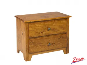 Have 2 Drawer Chest