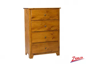 Have 4 Drawer Chest Large