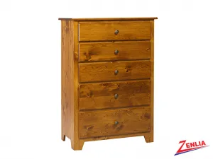Have 5 Drawer Chest