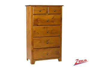 Have 6 Drawer Chest