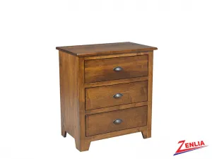 Lake 3 Drawer Chest