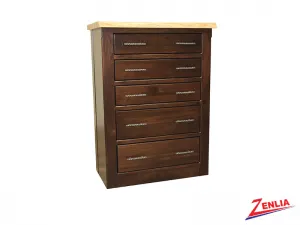 Live 5 Drawer Chest