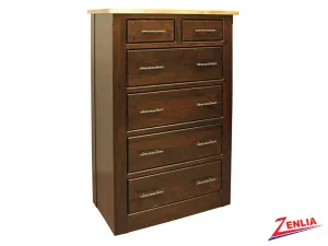Live 6 Drawer Chest