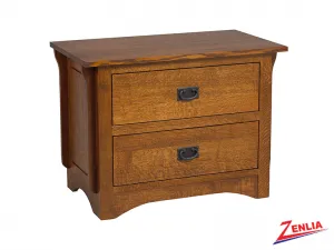 Miss 2 Drawer Chest