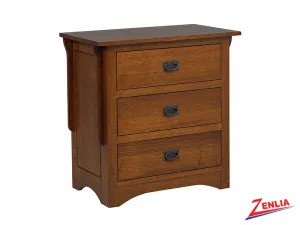 Miss 3 Drawer Chest