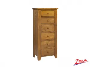 Ruff 9 Drawer Lingerie Chest