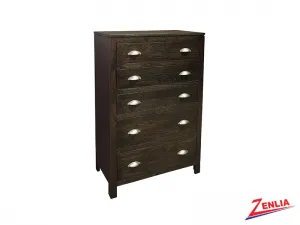 Urban 5 Drawer Chest