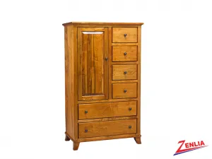 Bour Ladies Chest Armoire