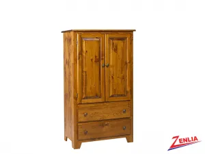 Have Mini Wardrobe Armoire