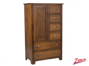 Lake Ladies Chest Armoire