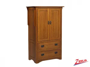 Miss Mini Wardrobe Armoire