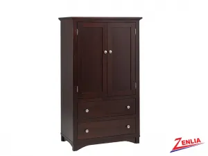 Mont Mini Wardrobe Armoire