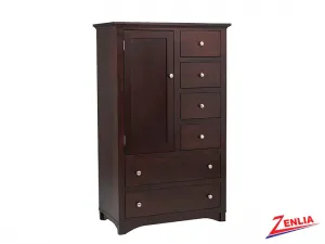 Mont Ladies Chest Armoire