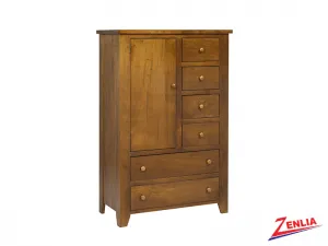 Ruff Ladies Chest Armoire