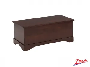 Mont Coffee Table Blanket Box