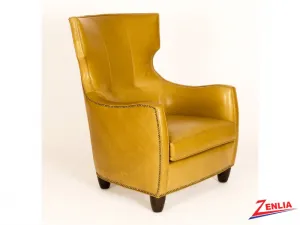 Borg Chair