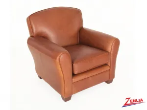 Cap Chair