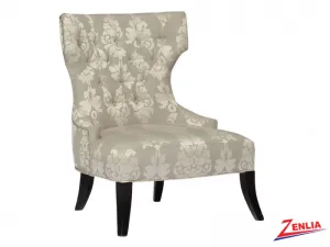 Cryst Chair