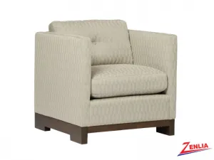 Domini Chair