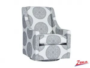Emers Swivel Chair