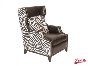 Morg Chair