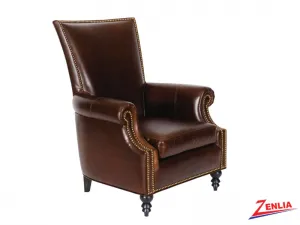 Nicol Chair