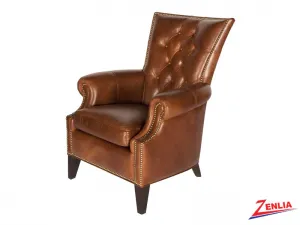 Nicolet Chair