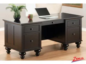 George Executive Desk