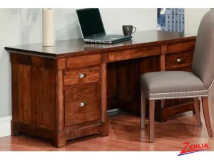Hud Executive Desk