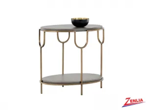 Ary End Table
