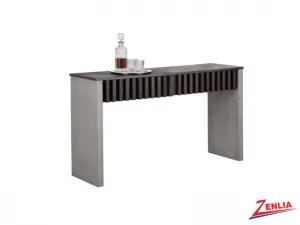 Ban Console Table