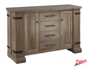 Acto-60 Sideboard