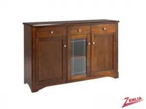 City-60 Sideboard