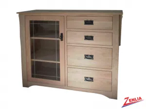 Cost-48 Sideboard