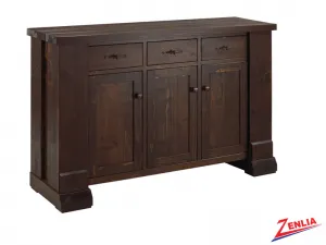 Grim-60 Sideboard