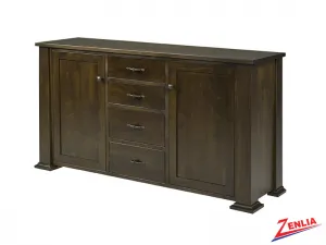Nott-72 Sideboard