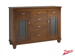 Port-60 Sideboard