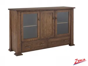 West-72 Sideboard