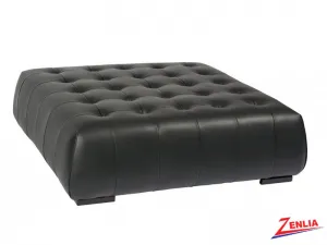 Ash Ottoman