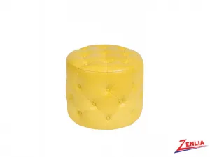 Chant Small Ottoman
