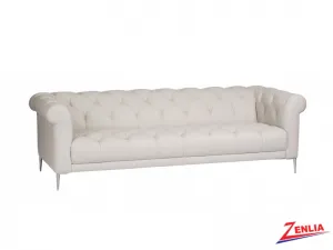 Whal Tufted Sofa