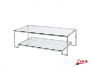 Kris Coffee Table Condo