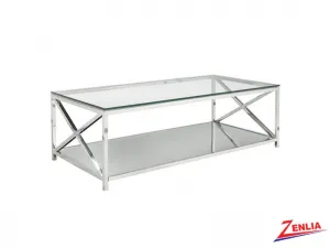 Els Coffee Table