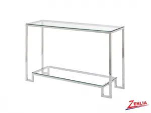 Kris Console Table Condo