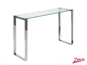David Console Table Condo